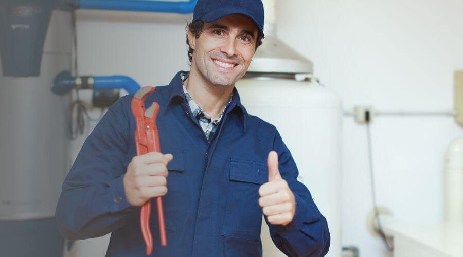 Professional emergency plumbing in Deep Run, NC